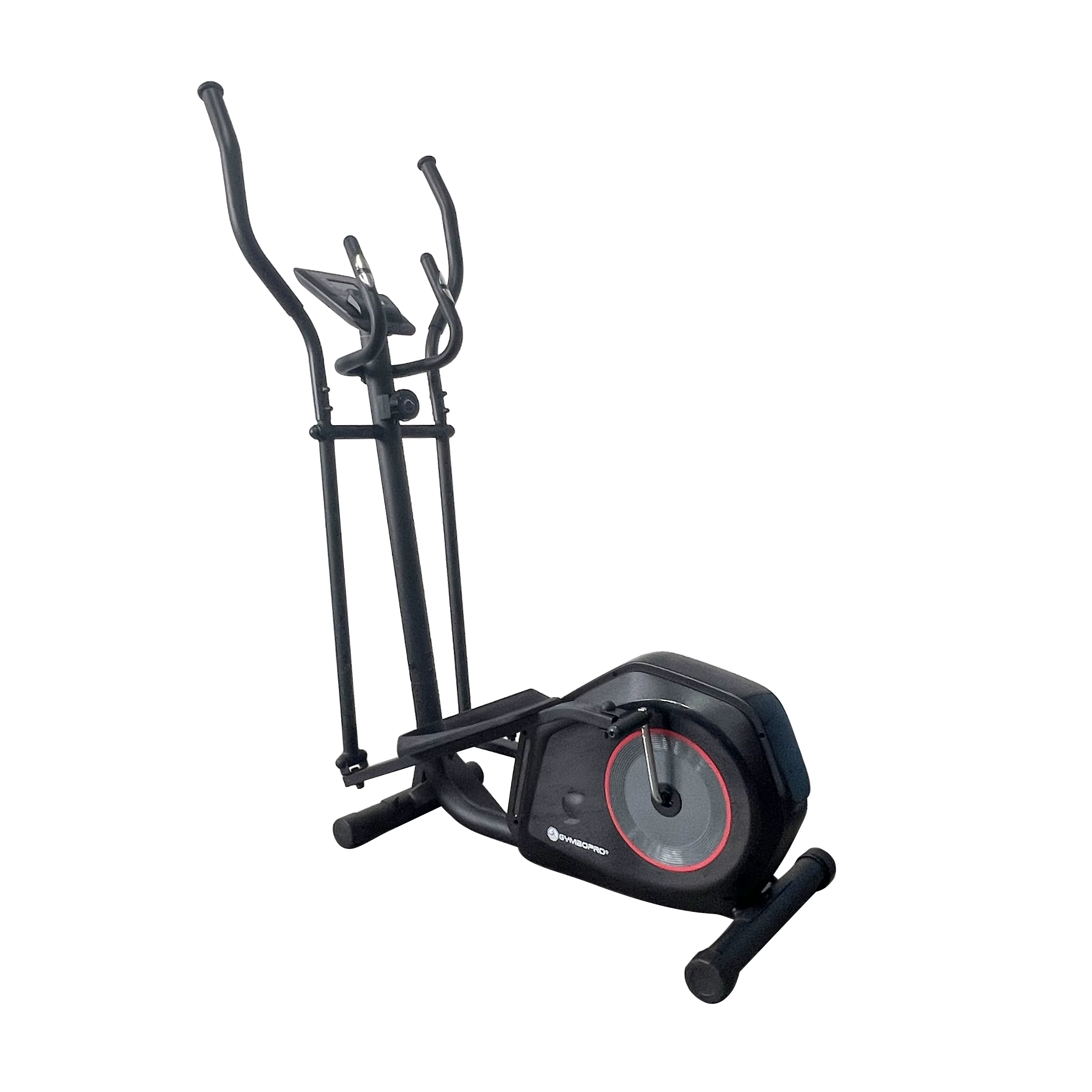 Gymbopro Hot Sale Body Building Gym Best Fitness Club Elliptical Cross Trainer — image 2