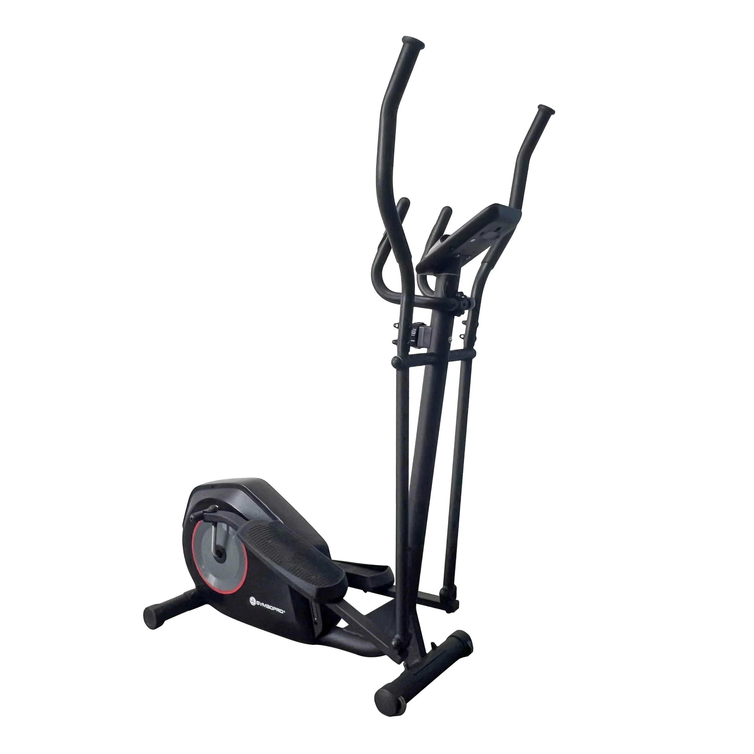 Gymbopro Hot Sale Body Building Gym Best Fitness Club Elliptical Cross Trainer — image 4