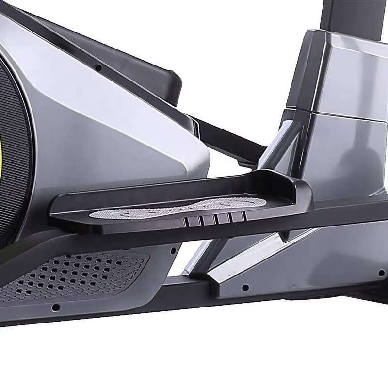 Wholesale Indoor Universal Elliptical Cross Trainer Machine Magnetic Elliptical Trainer — image 4
