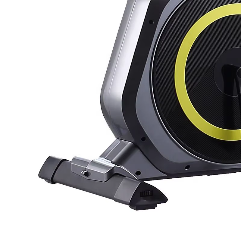 Wholesale Indoor Universal Elliptical Cross Trainer Machine Magnetic Elliptical Trainer — image 5