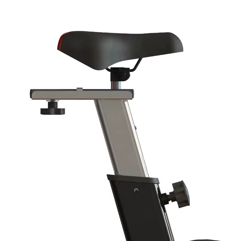 Gymbopro 8KG Flywheels Customized LOGO Home Indoor Cardio Exercise Equipment Fitness Cycling Magnetic Resistance Spinning Bike — image 4