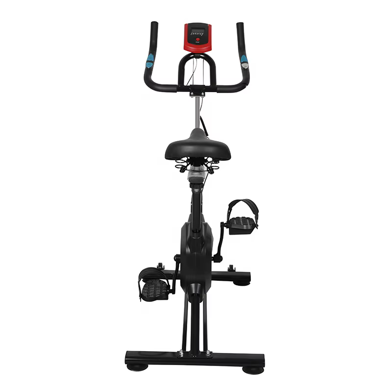 Factory Direct Sale Gym Equipment Home Fitness Exercise Spinning Bike Cycling for Indoor Use — image 4