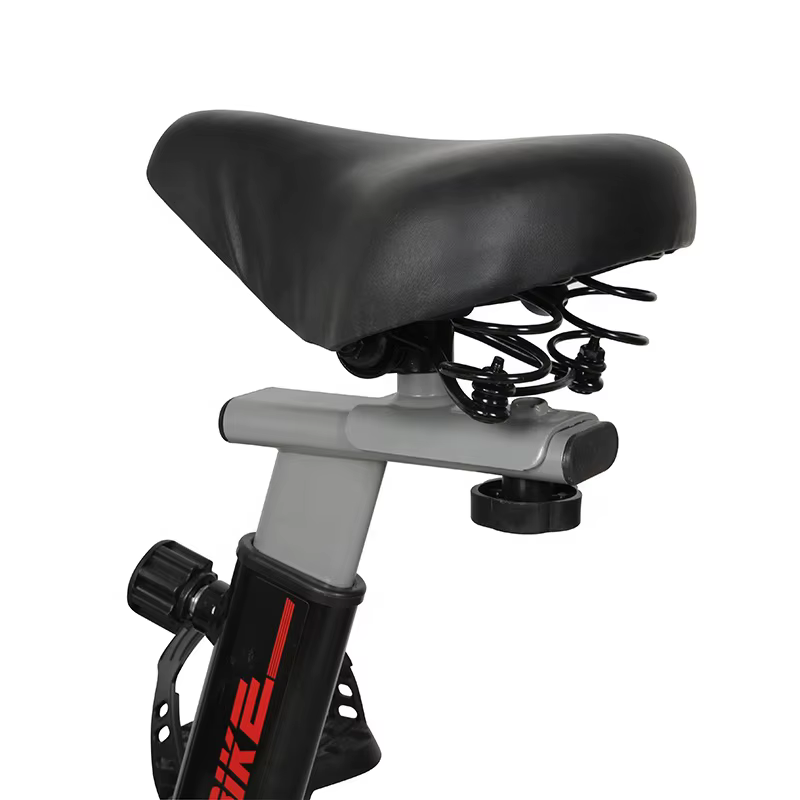 Factory Direct Sale Gym Equipment Home Fitness Exercise Spinning Bike Cycling for Indoor Use — image 5