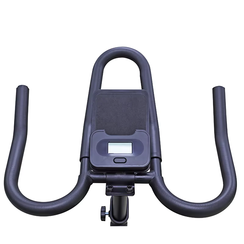 GBP Workout Magnetic Exercise Bike Cycling Home Use Fitness Indoor Gym Spinning Bike for Home Cardio Training — image 5