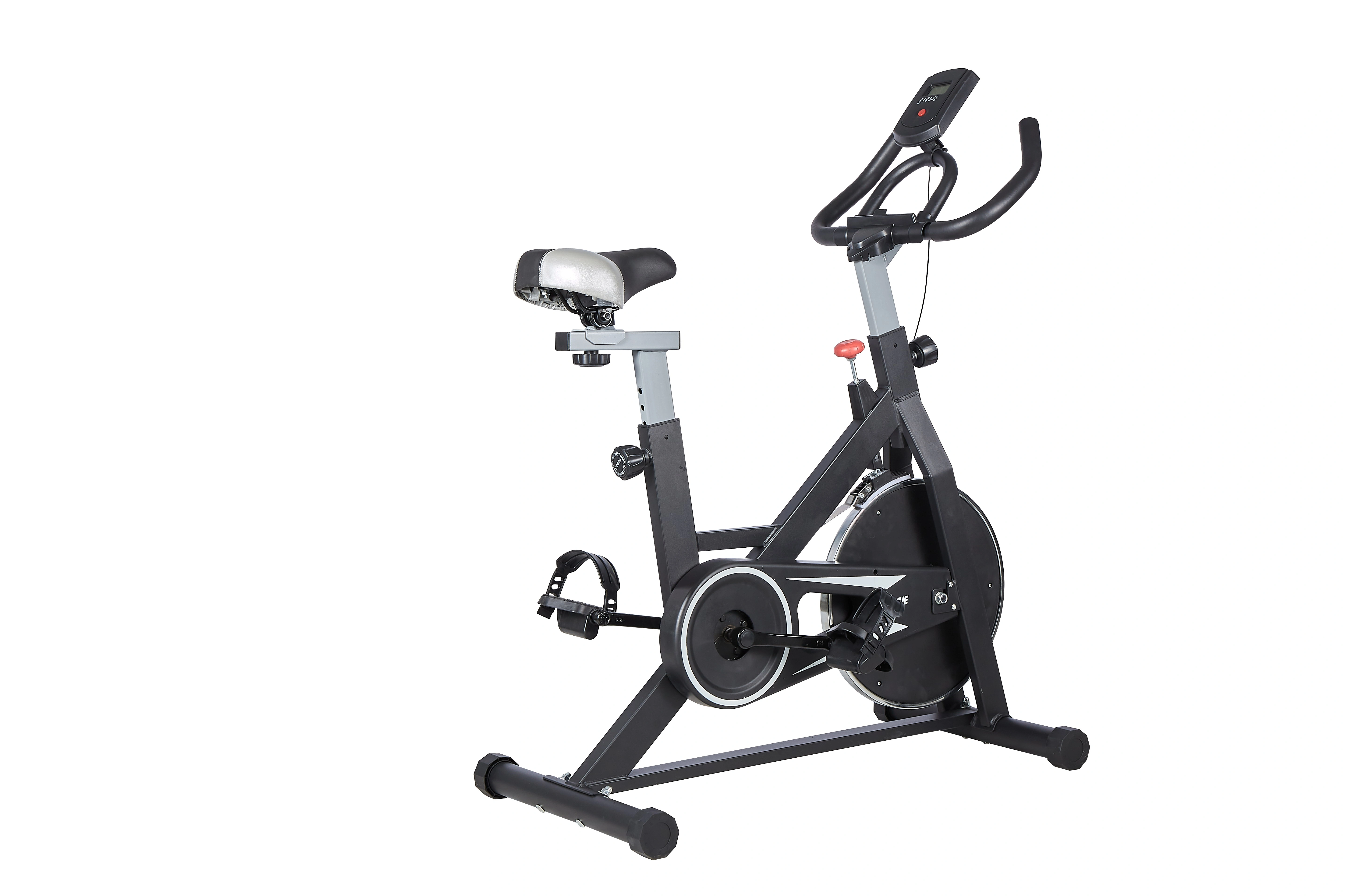 Gym Equipment Supplier Spinning Bike Spin Bikes for Gym,Wholesale Indoor Cycling Bike Gym Equipment — image 2