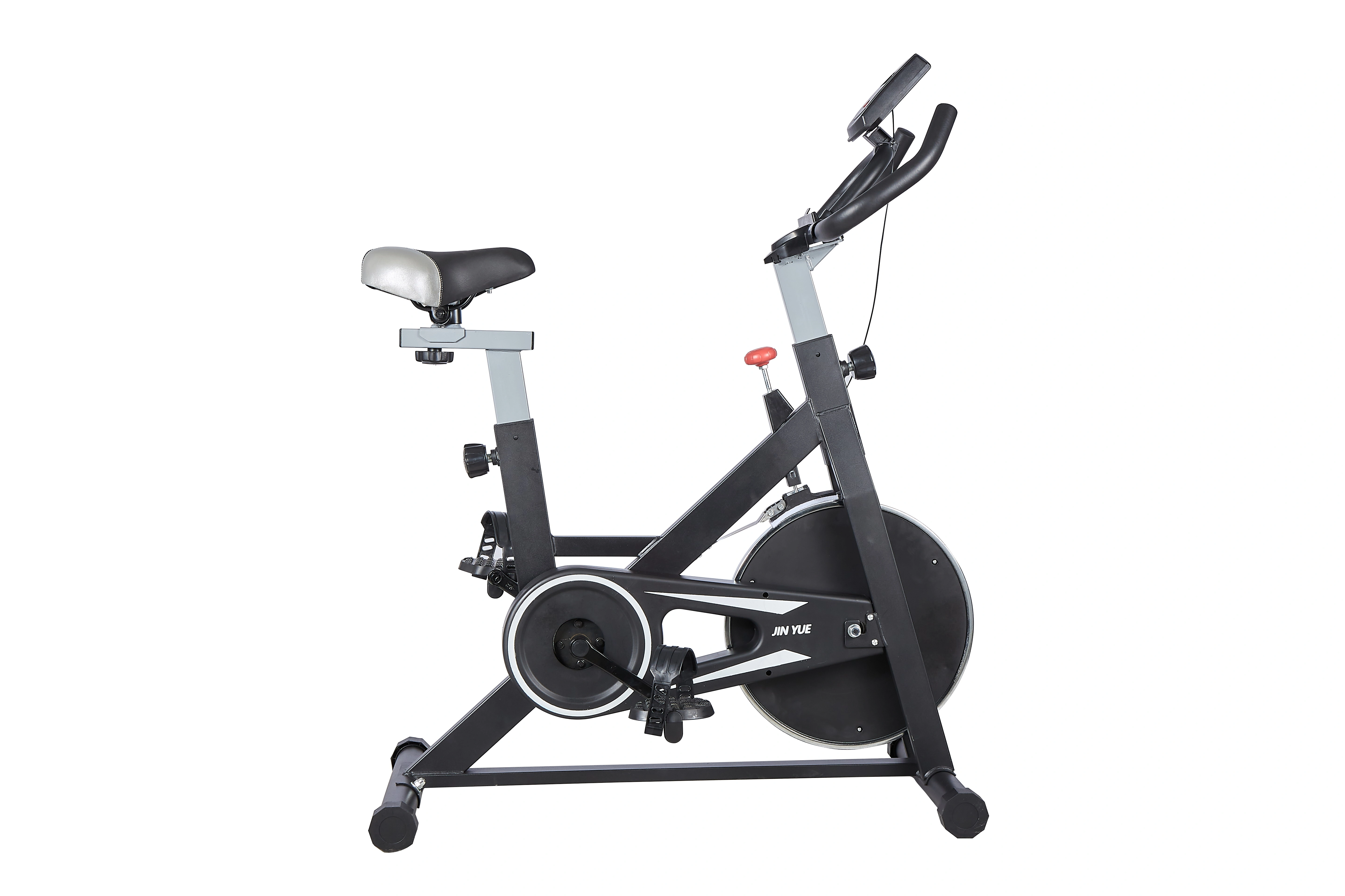 Gym Equipment Supplier Spinning Bike Spin Bikes for Gym,Wholesale Indoor Cycling Bike Gym Equipment — image 3