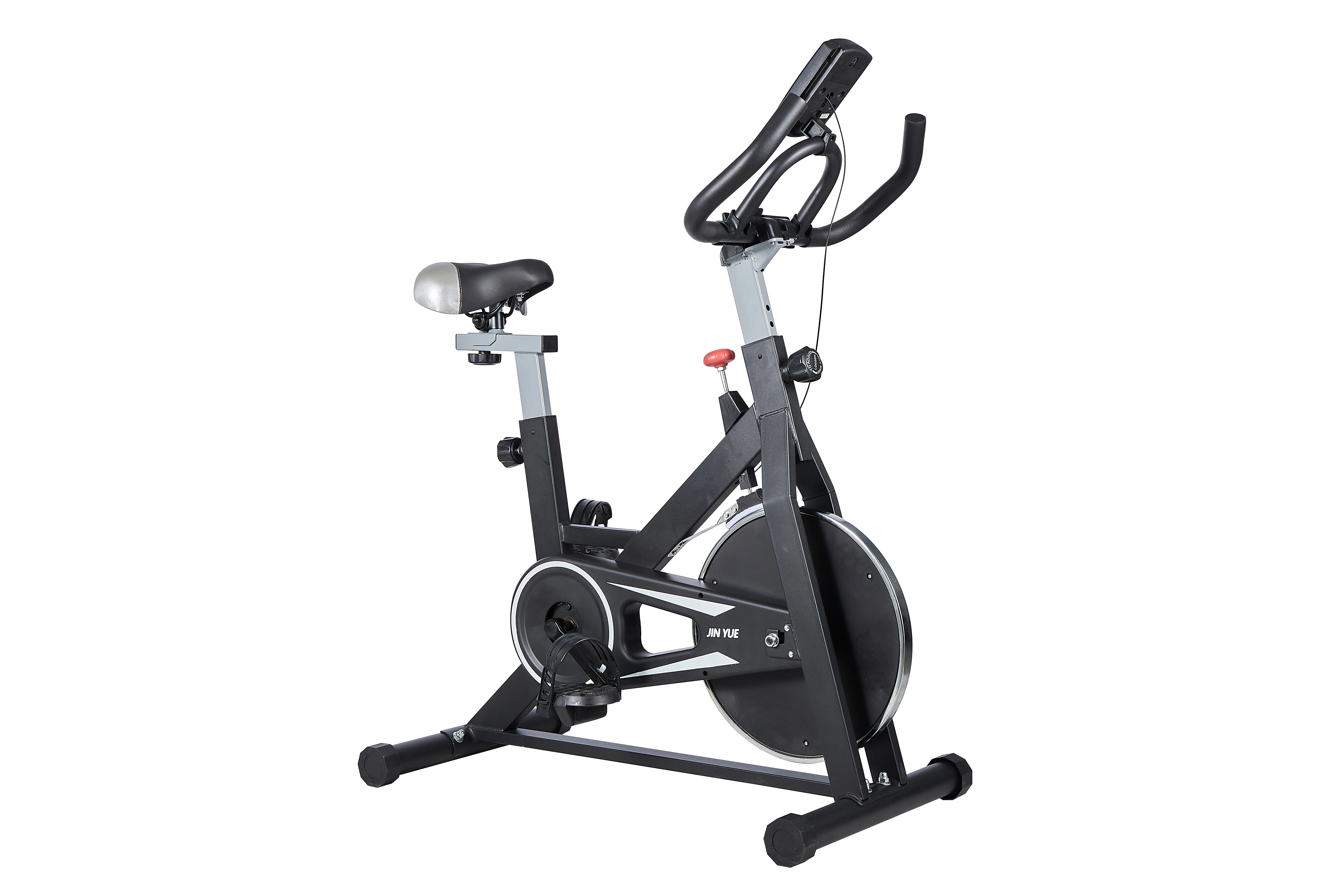 Gym Equipment Supplier Spinning Bike Spin Bikes for Gym,Wholesale Indoor Cycling Bike Gym Equipment — image 4