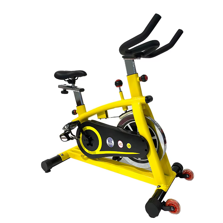 Children Home Mini Riding Training Bike Indoor Cycling Bike Cycling Bike Spin for Kid — image 2