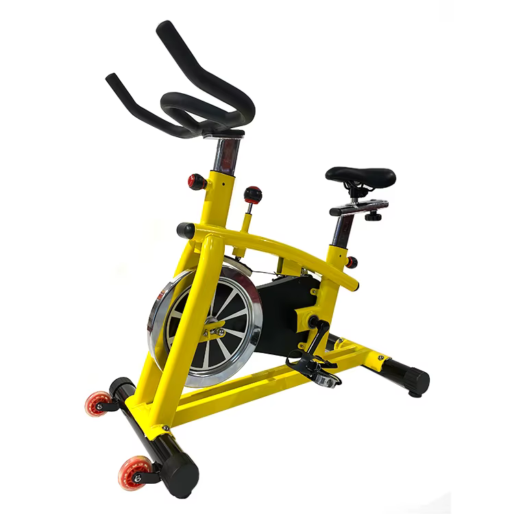 Children Home Mini Riding Training Bike Indoor Cycling Bike Cycling Bike Spin for Kid — image 3