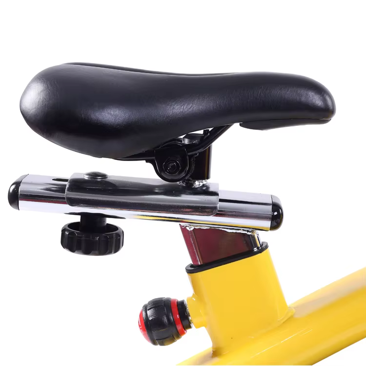 Children Home Mini Riding Training Bike Indoor Cycling Bike Cycling Bike Spin for Kid — image 4