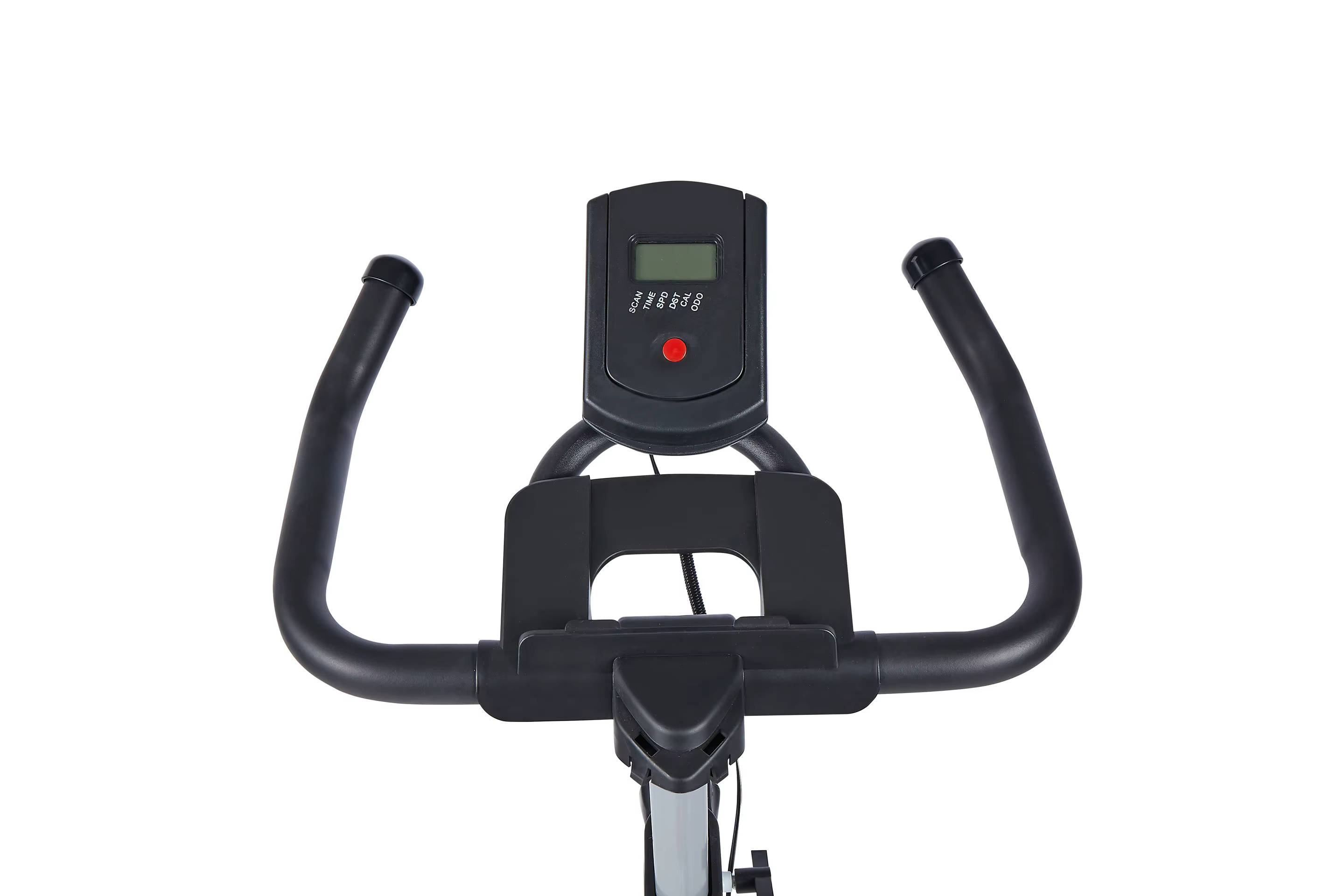 Indoor Static Sports Spin Bike Ultra-quiet Exercise Spining Bike for Sale — image 5