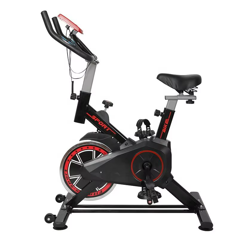 Gymbopro Factory Cardio Training Guaranteed Quality Unique Home Use Exercise Bike Body Building Unisex Commercial Spinning Bike — image 2