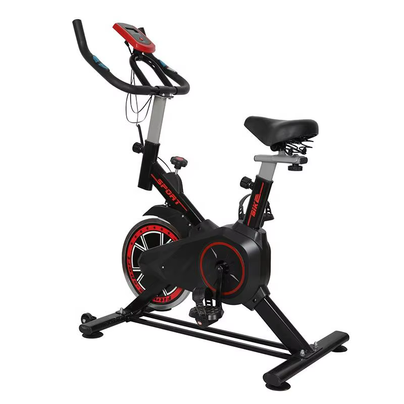 Gymbopro Factory Cardio Training Guaranteed Quality Unique Home Use Exercise Bike Body Building Unisex Commercial Spinning Bike — image 3