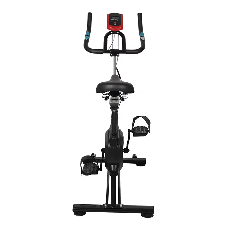 Gymbopro Factory Cardio Training Guaranteed Quality Unique Home Use Exercise Bike Body Building Unisex Commercial Spinning Bike — image 4