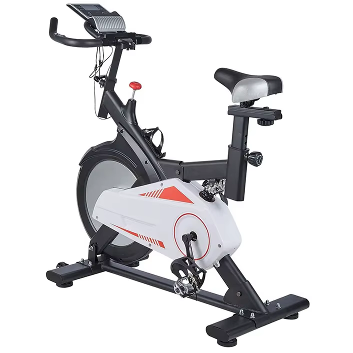 Gymbopro High Quality Exercise Professional Spinning Bike for Home — image 3