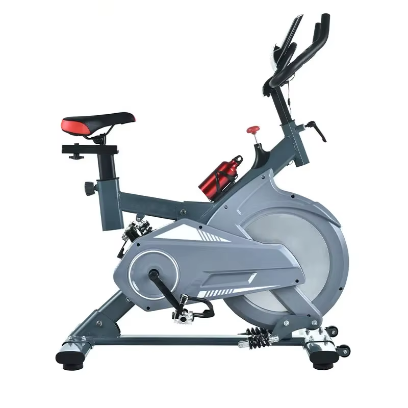 Gymbopro High Quality Exercise Professional Spinning Bike for Home — image 4