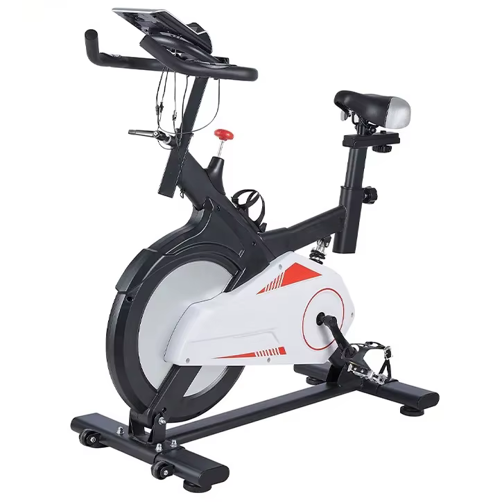 Gymbopro High Quality Exercise Professional Spinning Bike for Home — image 5