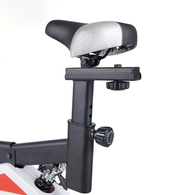 Gymbopro High Quality Exercise Professional Spinning Bike for Home — image 6