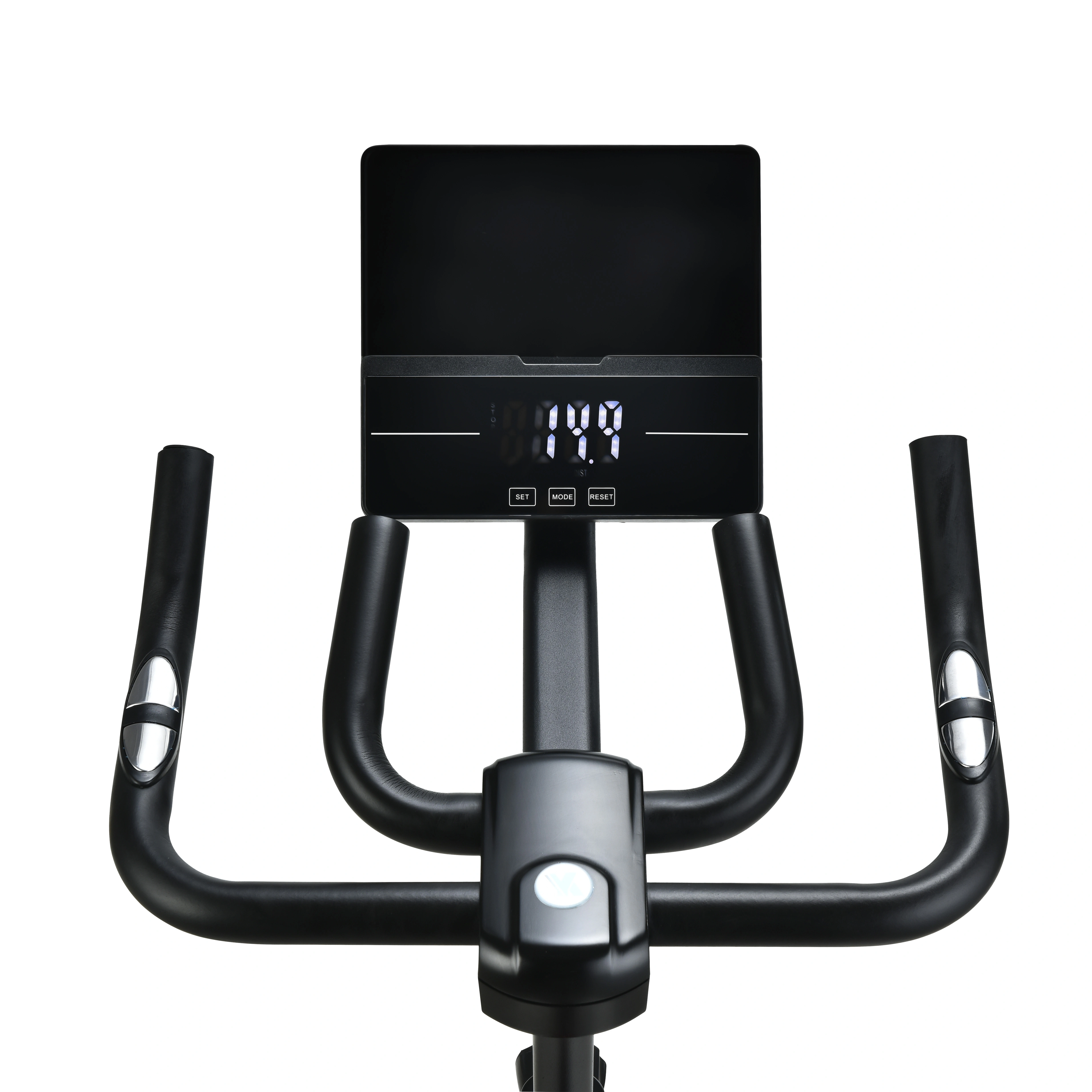 Gymbopro High Quality Indoor Cycle Exercise Bike Spinning 10KG Flywheel Customizable With Logos — image 3