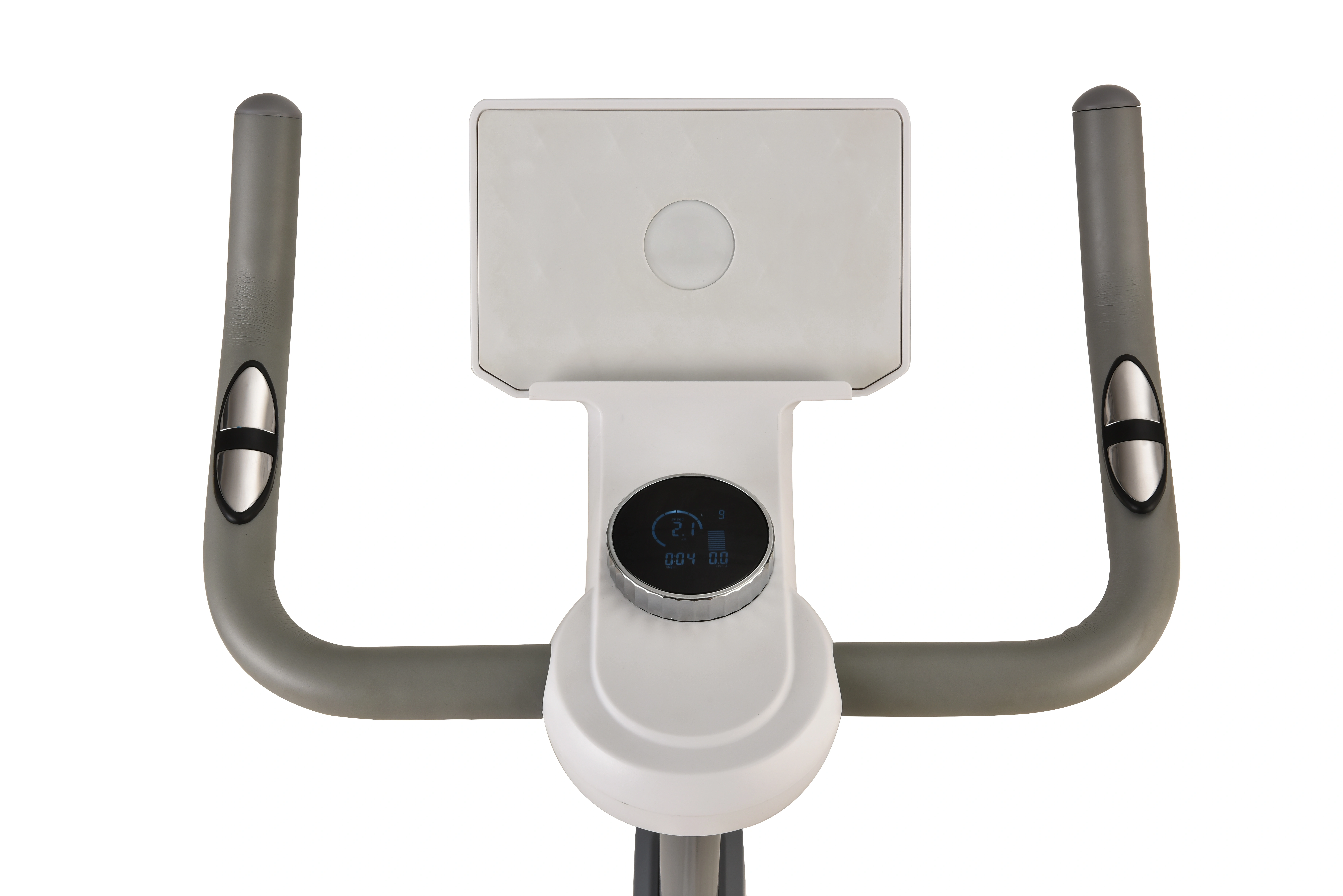 Cardio Training Professional Electric Magnetic Spin Bike Home Bicycle Workout Gym Exercise Spinning Bike — image 4