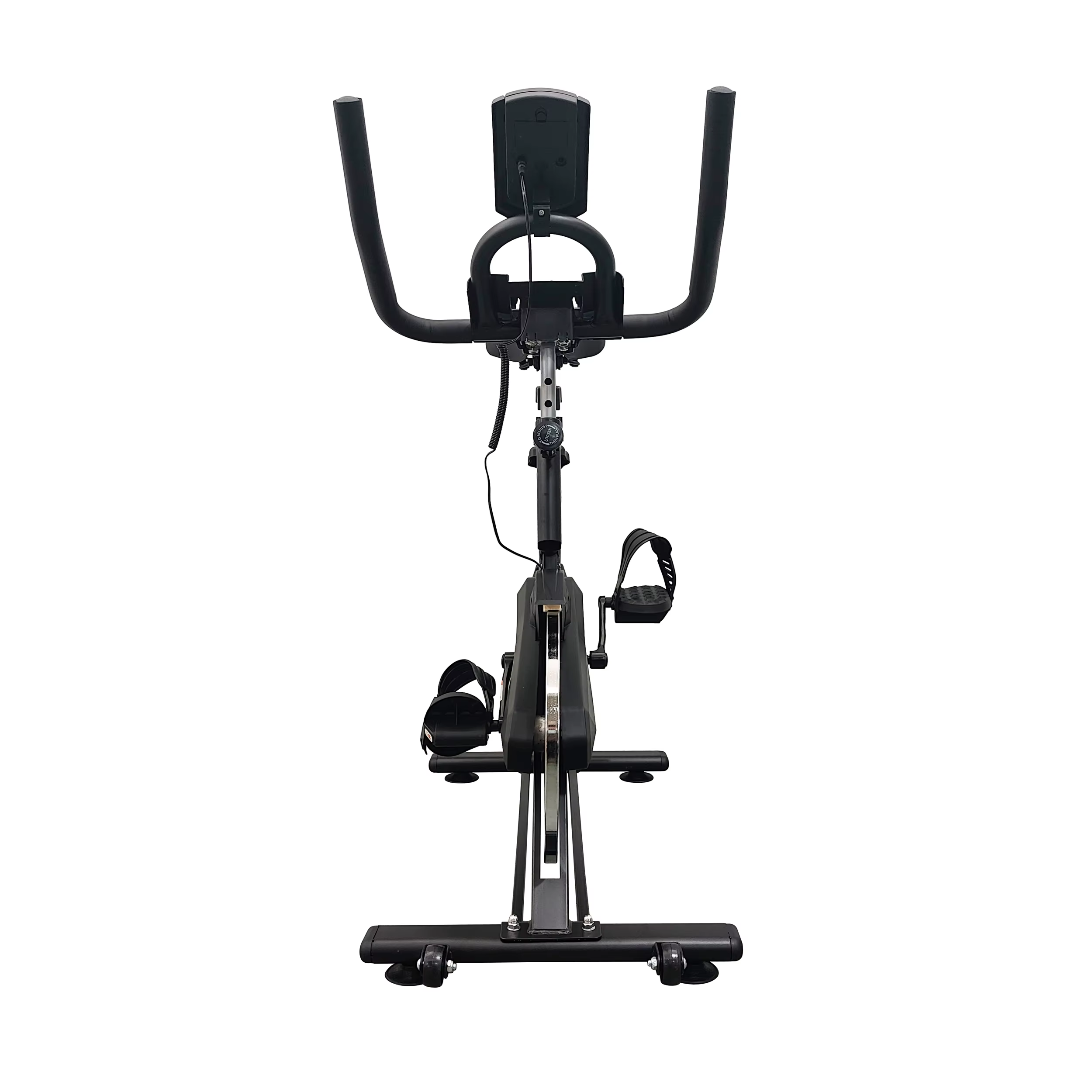 Gymbopro Factory Wholesale Price Indoor Spinning Exercise Bike Magnetic Resistance — image 5