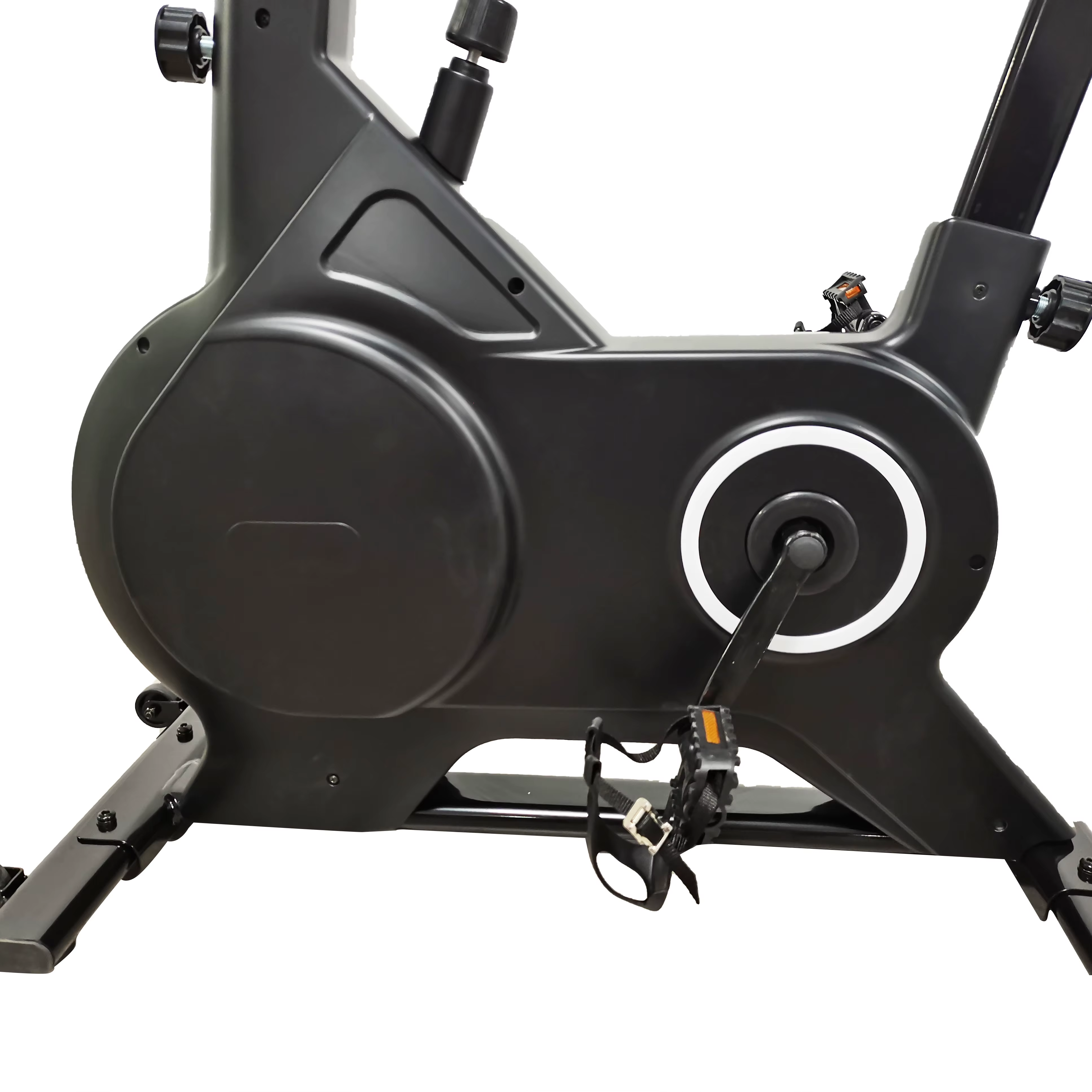 Gymbopro Spinning Exercise Bike Magnetic Resistance for Indoor — image 3