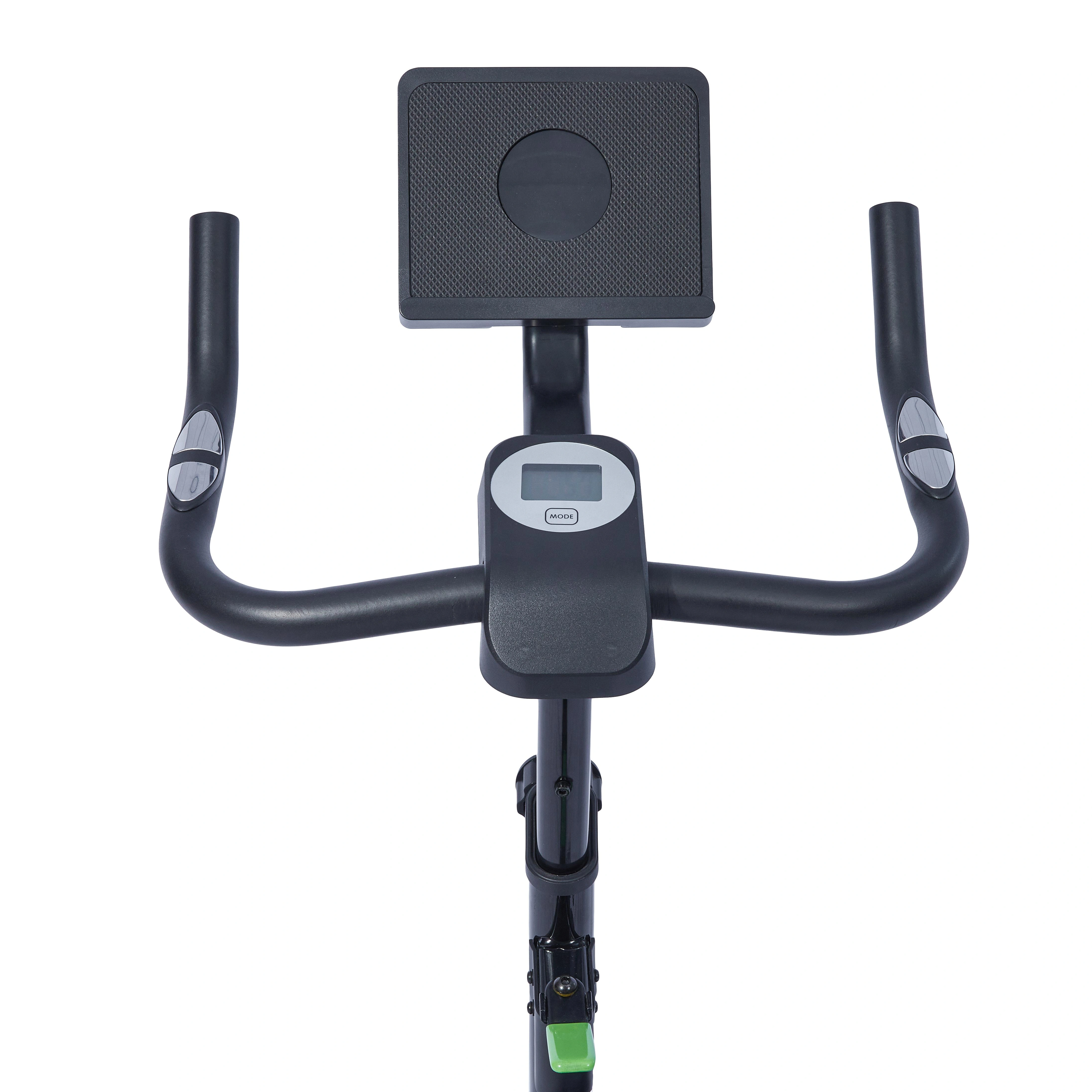 Gymbopro High Quality Customizable Indoor Cycle Exercise Bike Spinning for Home — image 2