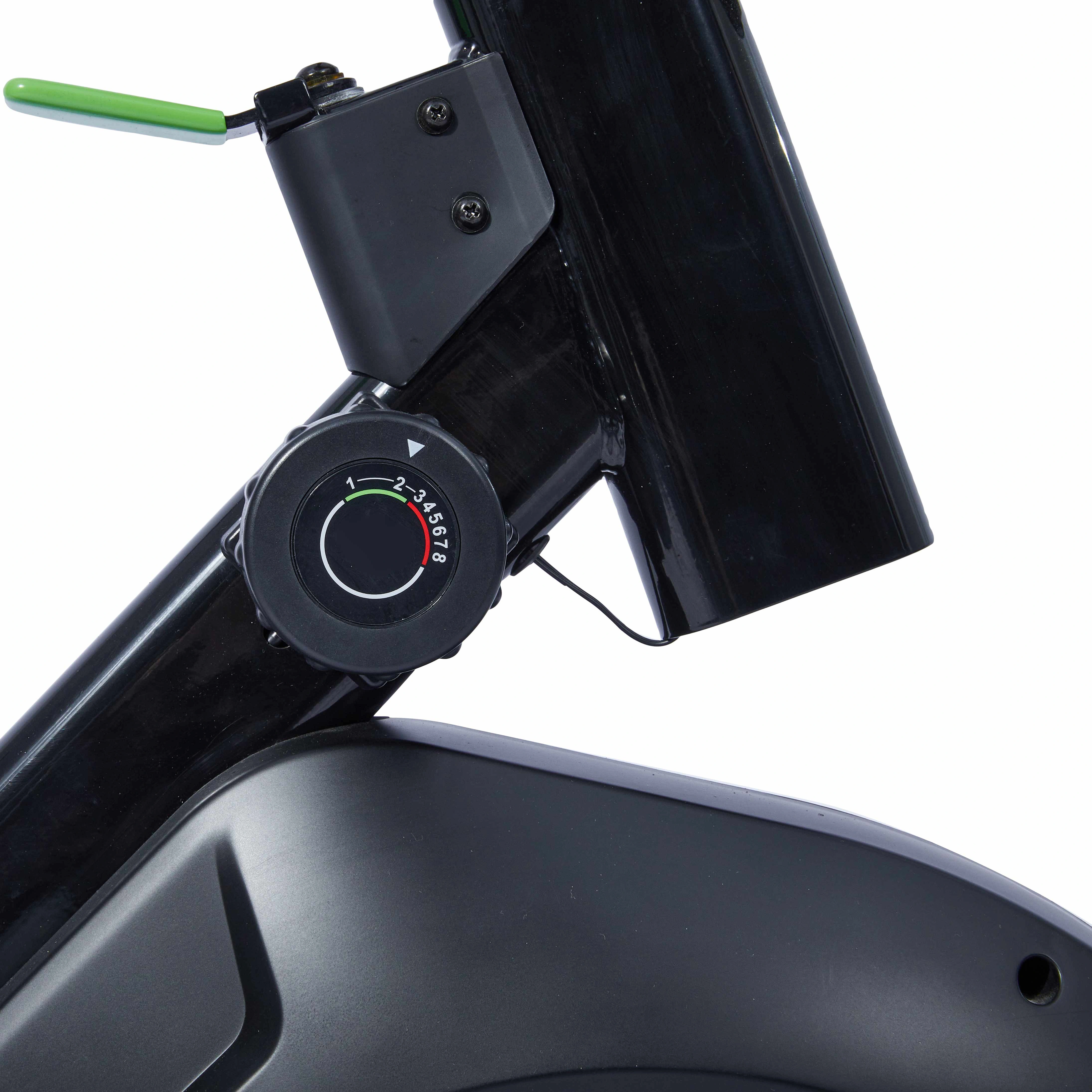 Gymbopro High Quality Customizable Indoor Cycle Exercise Bike Spinning for Home — image 4