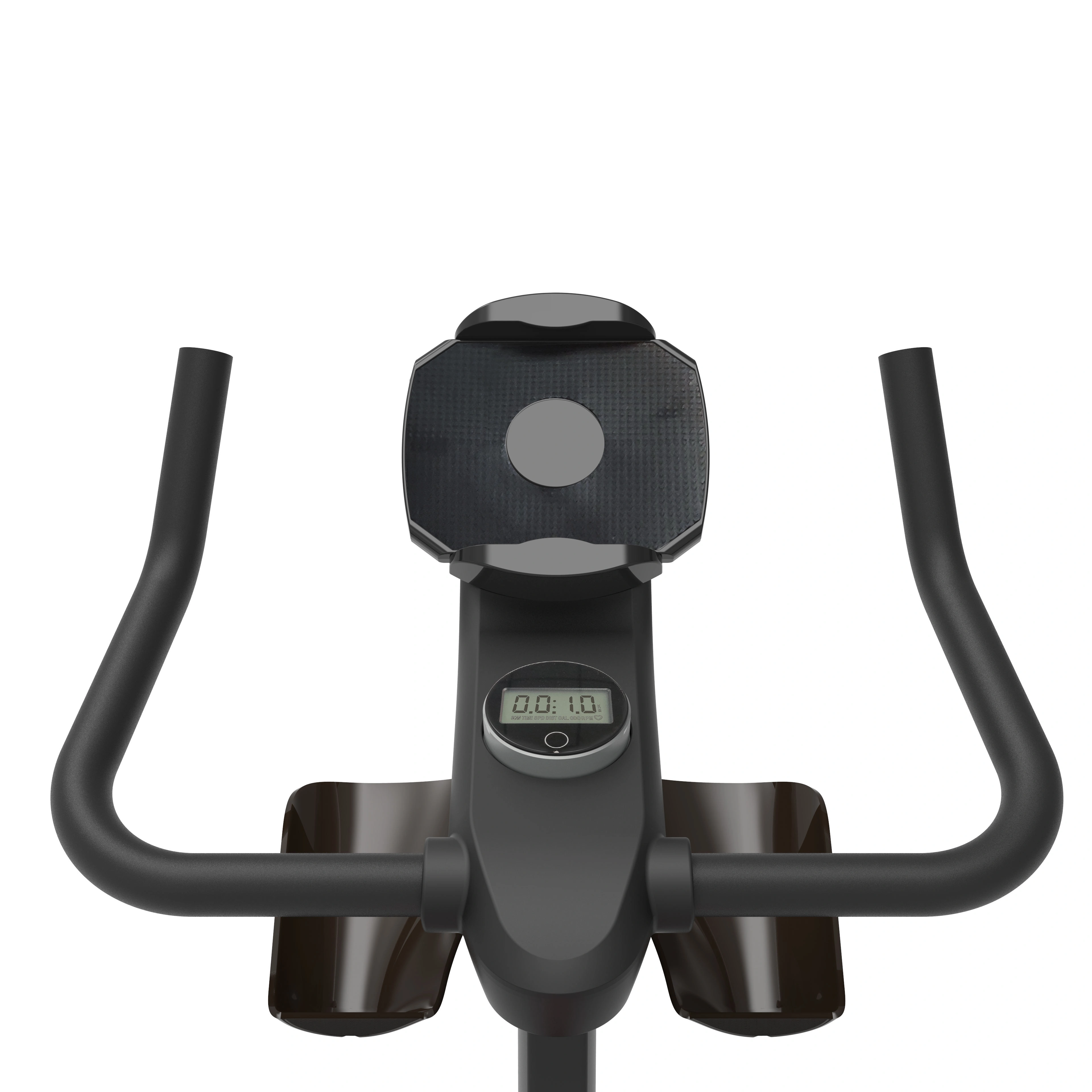 Home Use Indoor Fitness Equipment Magnetic Spinning Bike Exercise Indoor Spinning Bike — image 4