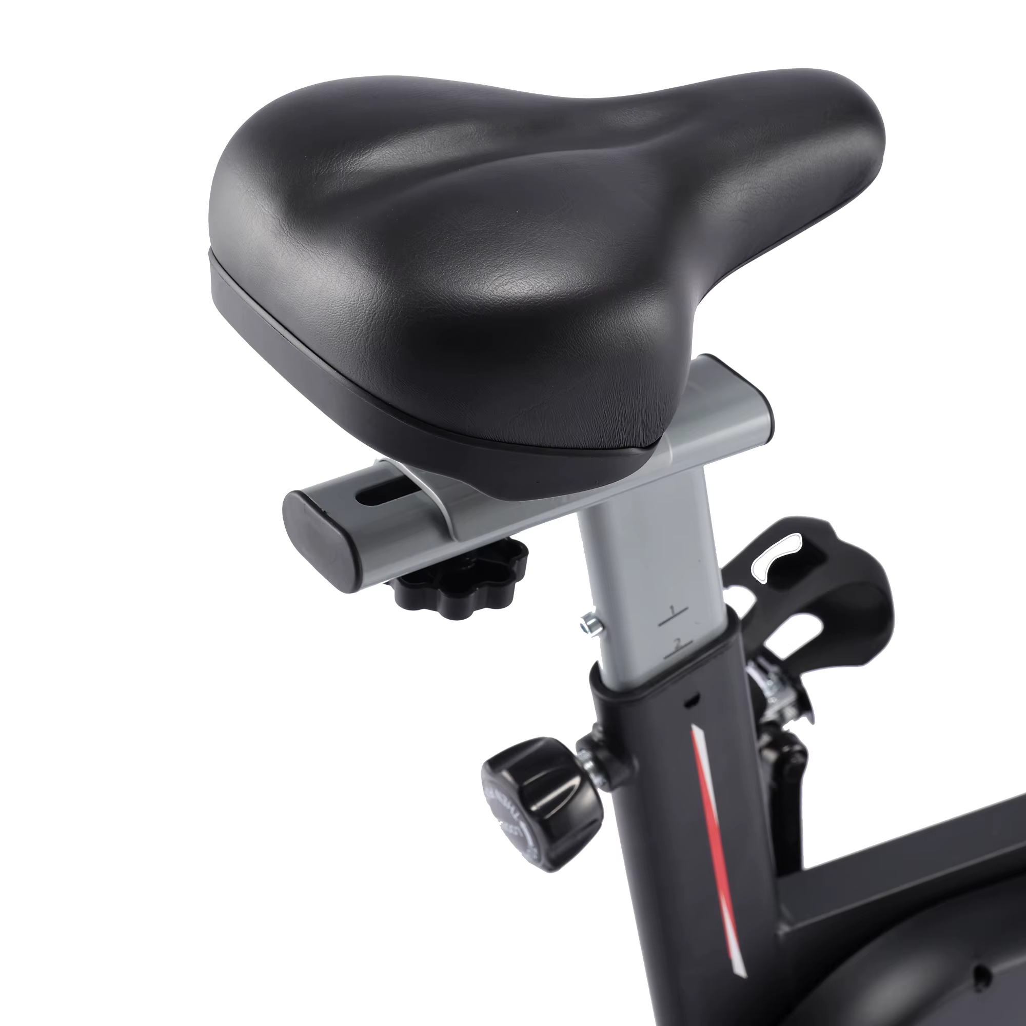 Gymbopro New and Stable High Quality Spinning Bikes Magnetic Resistance for Indoor — image 2