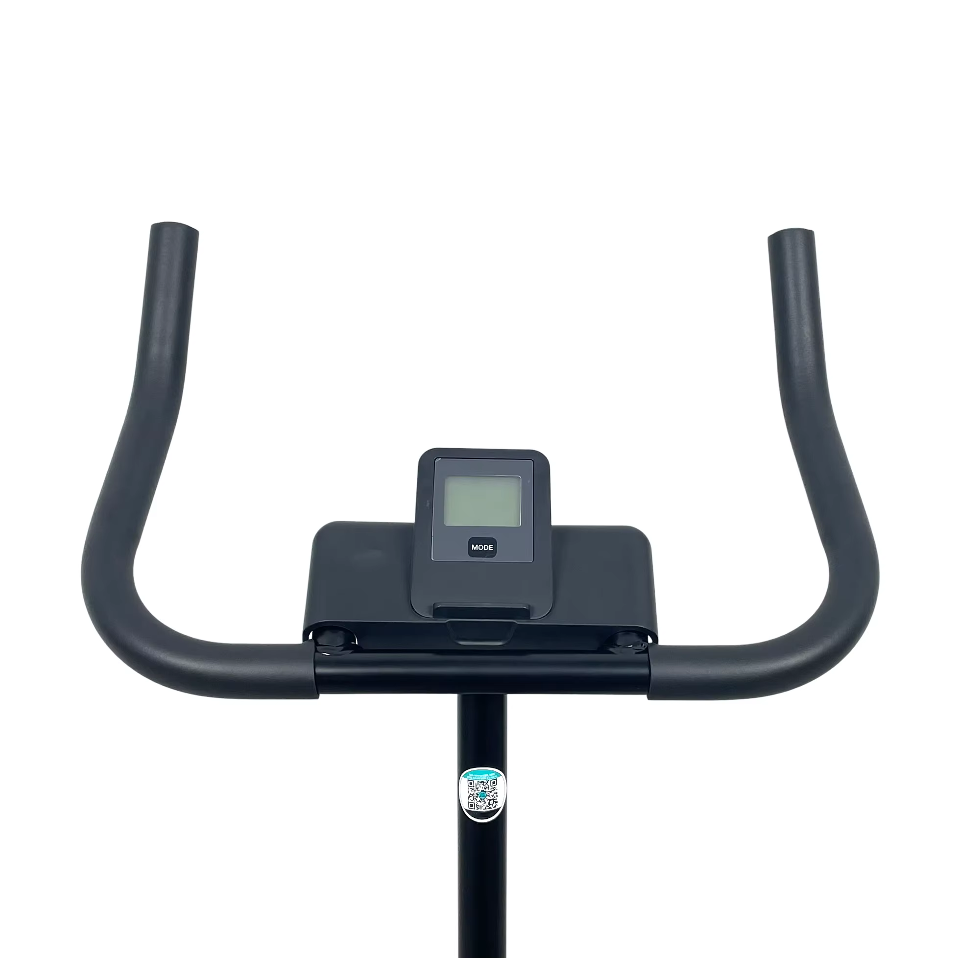 Home Fitness Equipment High Quality Adjustable Resistance Spinning Bike Magnetic for Home Fitness — image 6