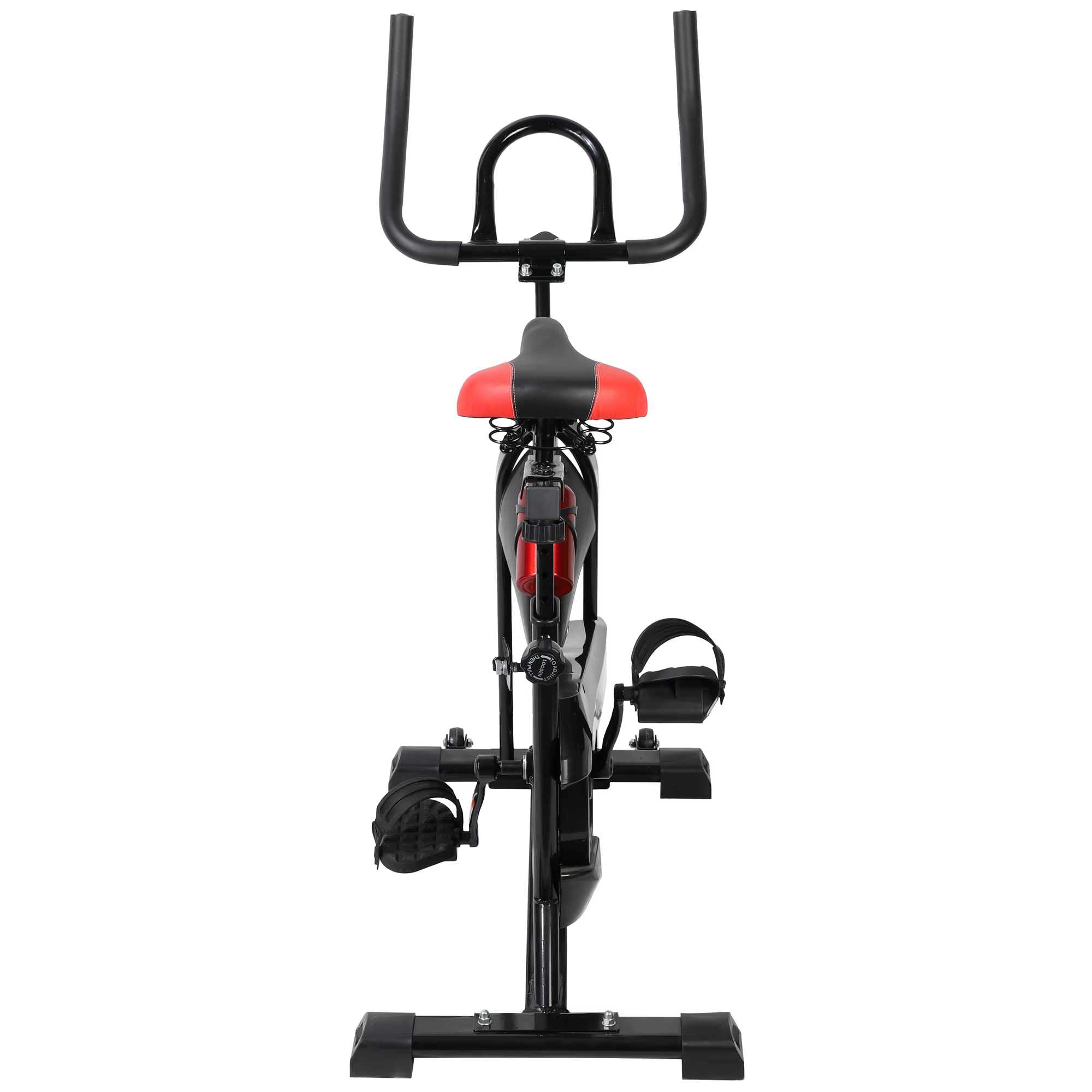 Gymbopro Wholesale Custom Adjustable Durable Fitness Spinning Exercise Bike for Home — image 6