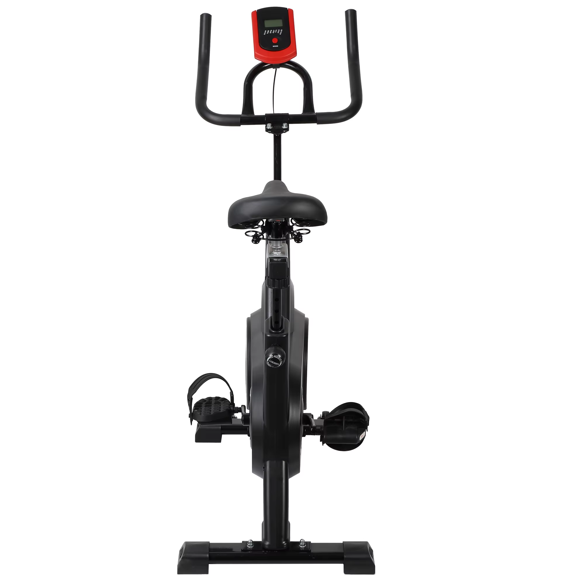 Gymbopro New Design Hot Sell Spinning Bike Exercise Bike Bike Spinning Magnetic Con Cinghia — image 2