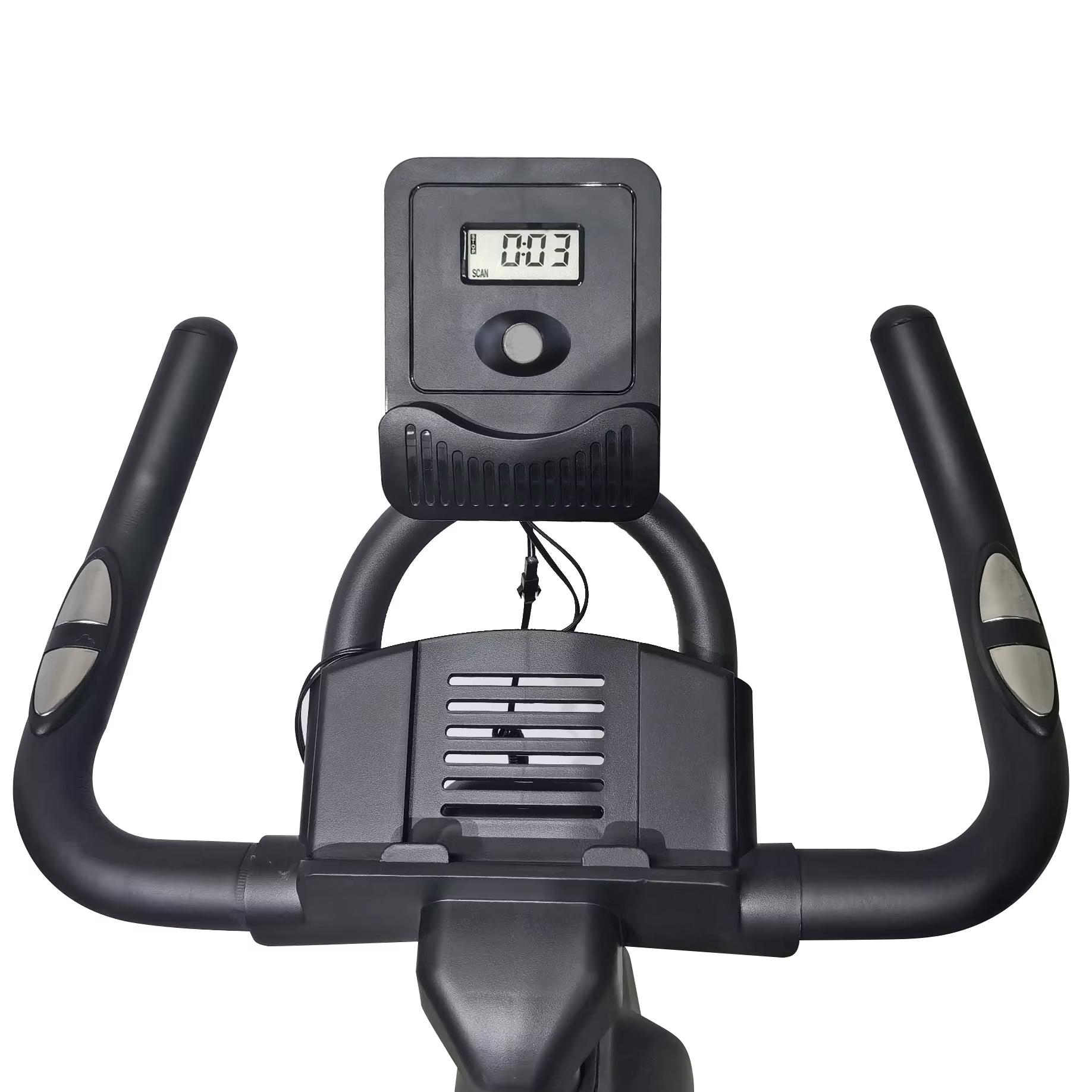 Gymbopro Quiet Stable High Quality Professional Magnetic Spinning Bike with 13kg Flywheel — image 4