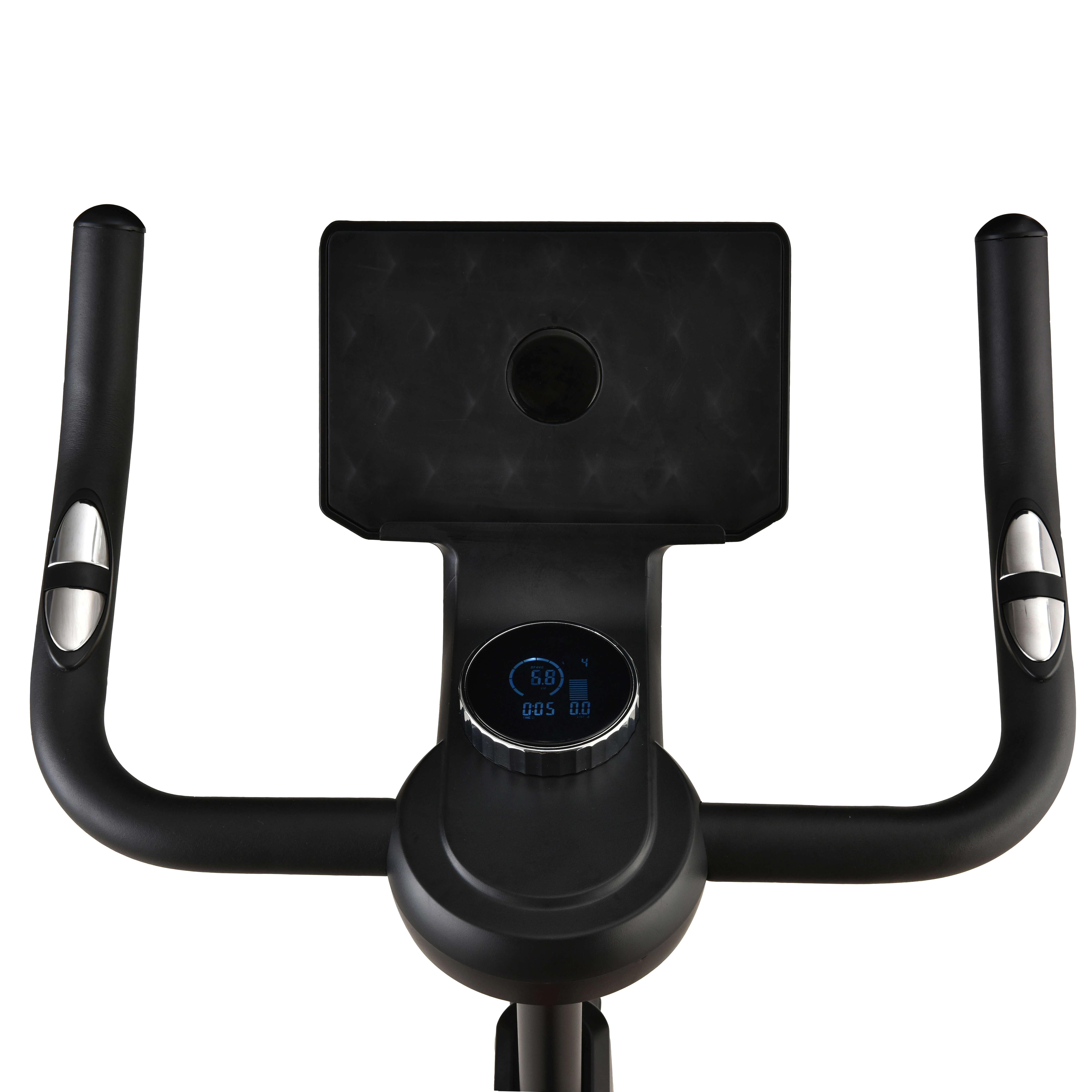 Gymbopro Spinning Indoor Exercise Fit Bike Fitness Gym Use Exercise Bicycle Commercial Spinning Bike Home Spinning Bike — image 4