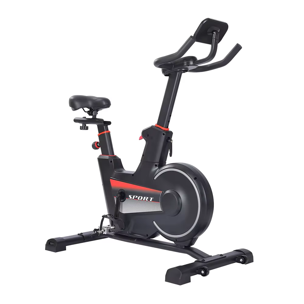Gymbopro Multi-position Adjustment Indoor Spinning Bike Professional Magnetic Spinning Bike — image 5