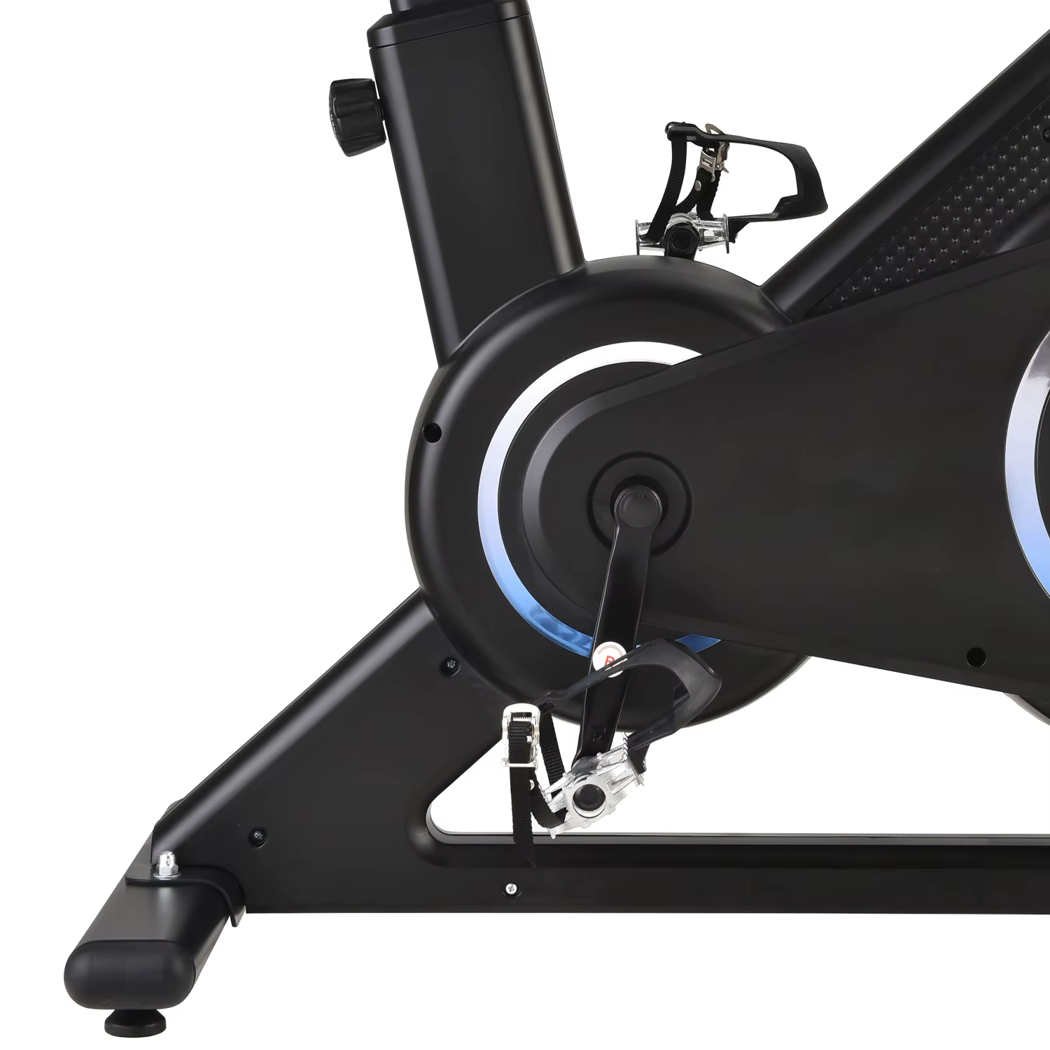 Gymbopro Spinning Indoor Exercise Fit Bike Fitness Gym Use Exercise Bicycle Commercial Spinning Bike Home Spinning Bike — image 6