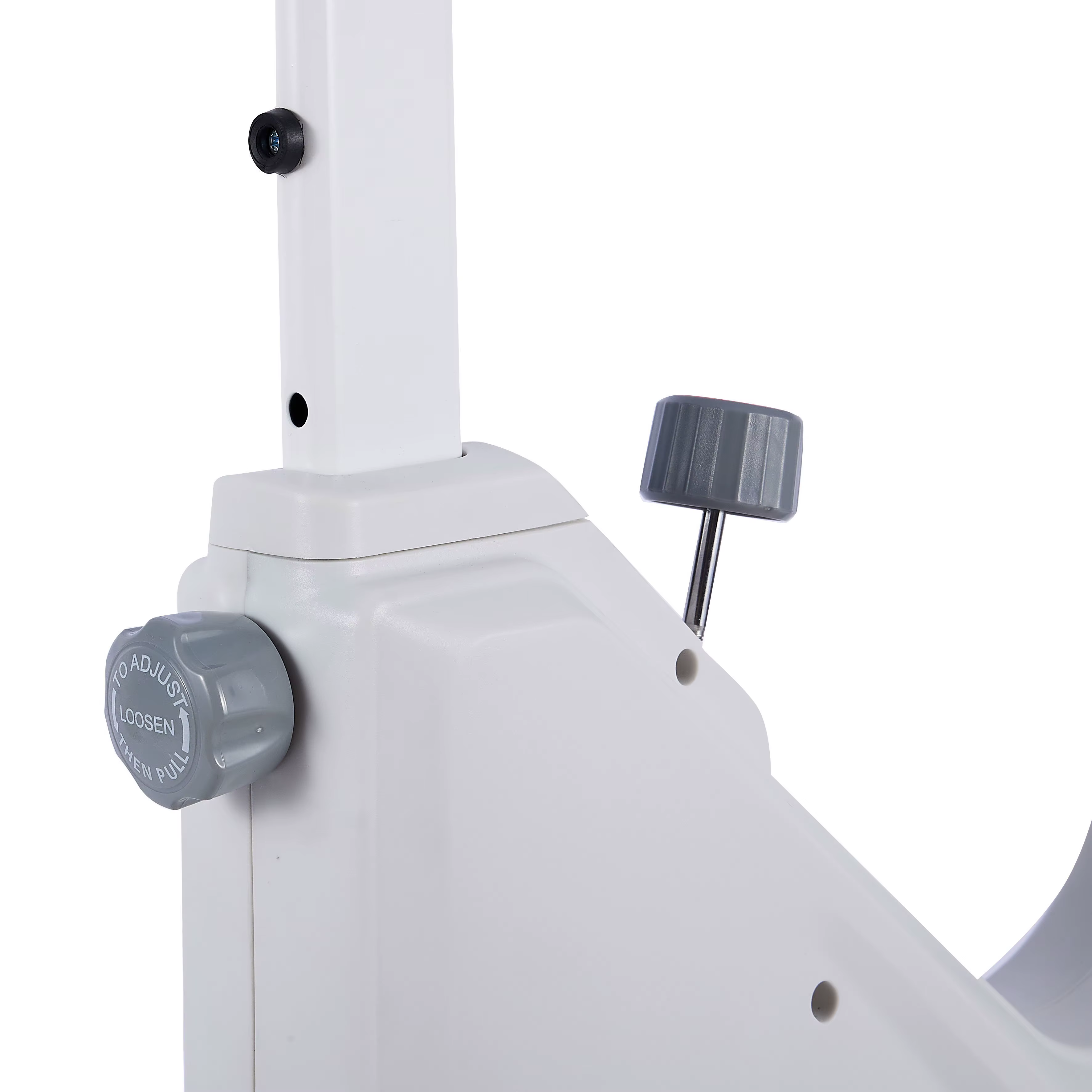 Gymbopro Spinning Bike Electragnetic Indoor Cycle Exercise Bike Spinning for Home Fitness — image 3