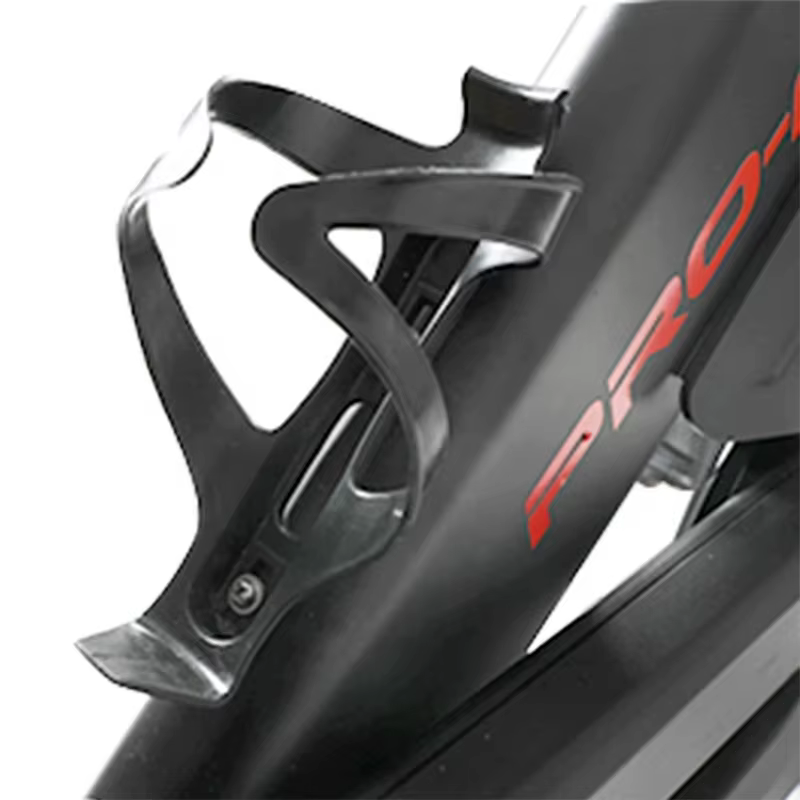 Fitness Equipment Exercise Spinning Bike Stationary Indoor Cycling Bike for Cardio Training — image 2