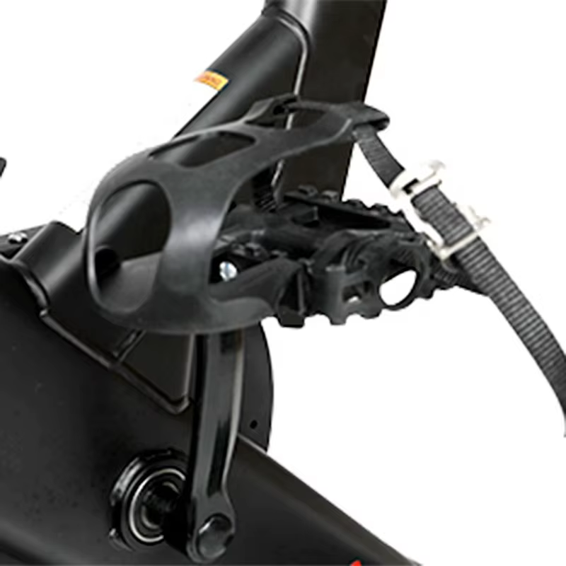 Fitness Equipment Exercise Spinning Bike Stationary Indoor Cycling Bike for Cardio Training — image 3