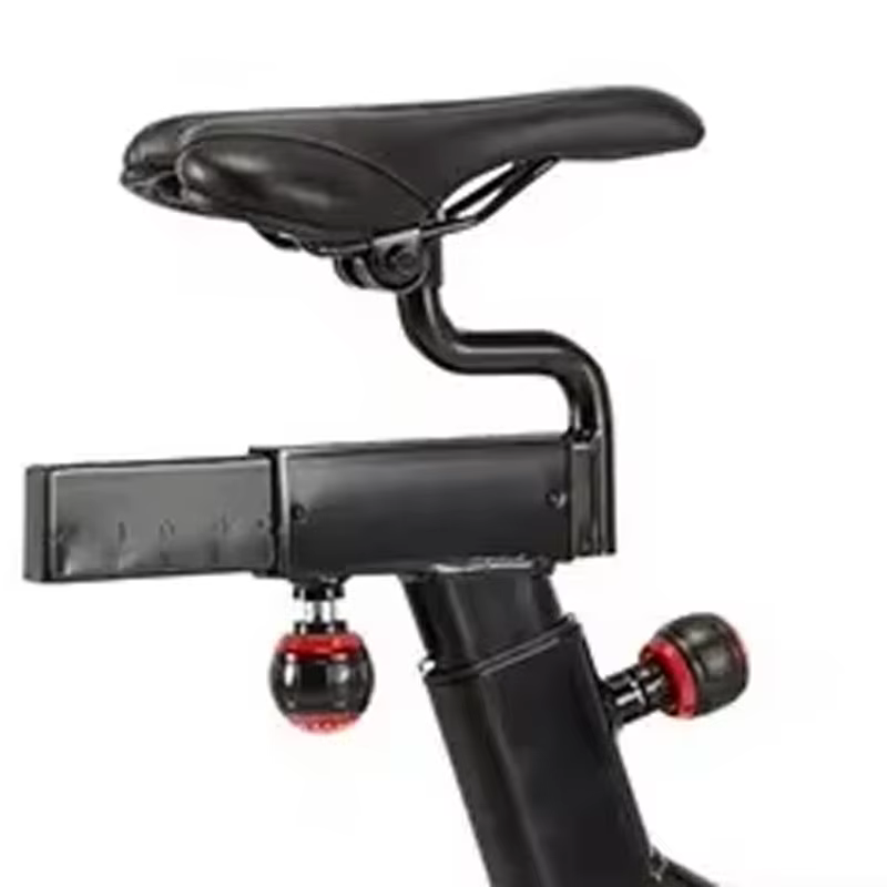Fitness Equipment Exercise Spinning Bike Stationary Indoor Cycling Bike for Cardio Training — image 5