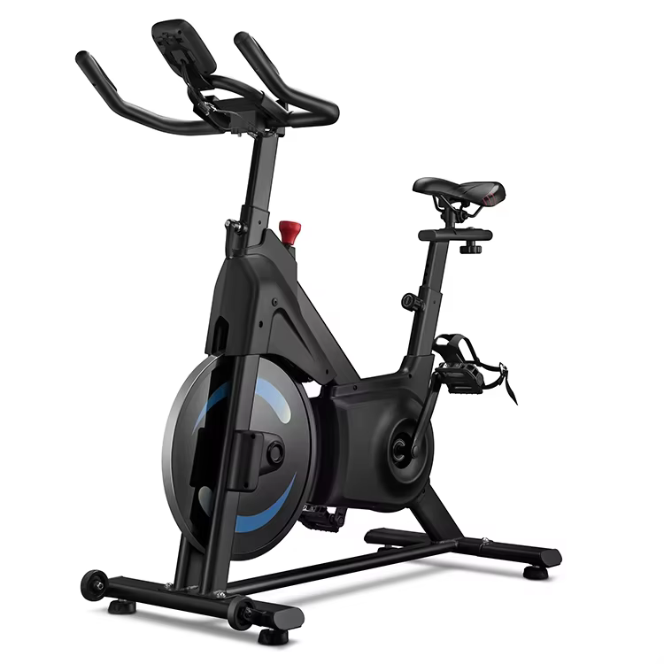 Home Gym Equipment Sell at a Multifunction Portable Gym Equipment Spin Bike — image 2