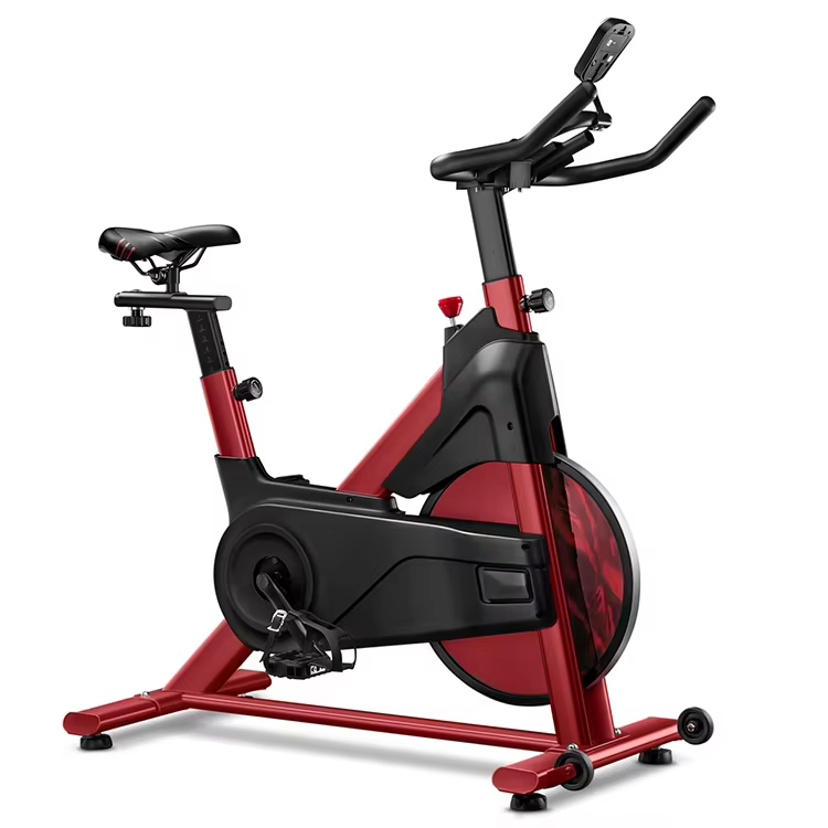 Home Gym Equipment Sell at a Multifunction Portable Gym Equipment Spin Bike — image 3