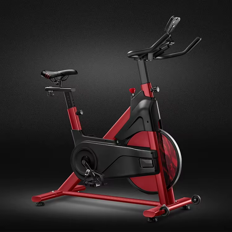 Home Gym Equipment Sell at a Multifunction Portable Gym Equipment Spin Bike — image 6
