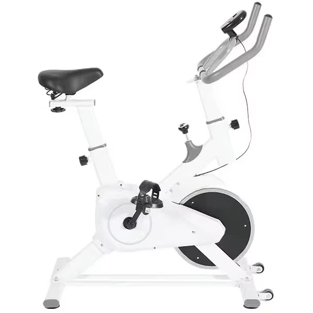 Factory Direct Sale Fitness Equipment Fitness Exercise Spinning Bike Home — image 2