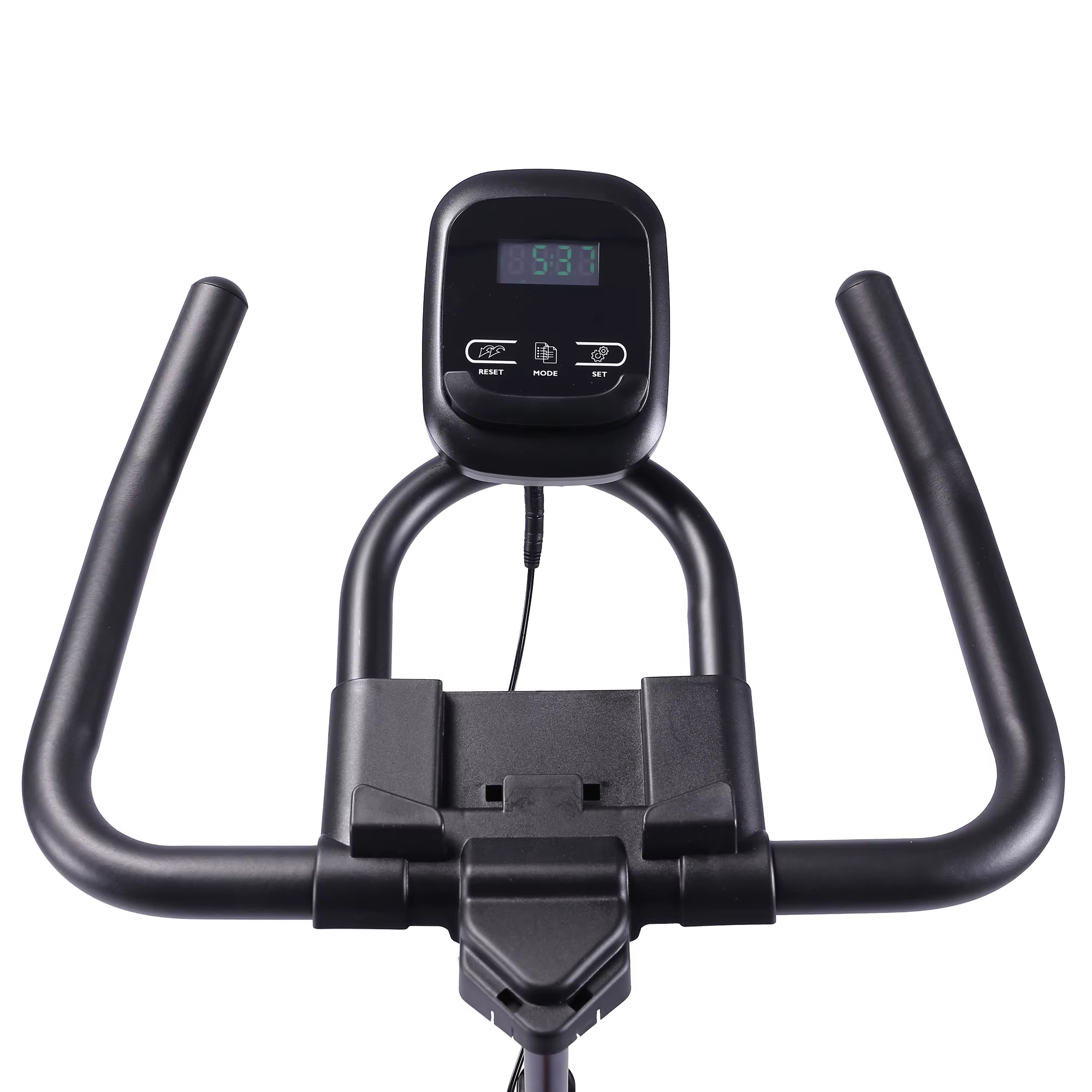 Gymbopro Higher Quality Indoor Spinning Exercise Bike with Height Adjustment for Home — image 4