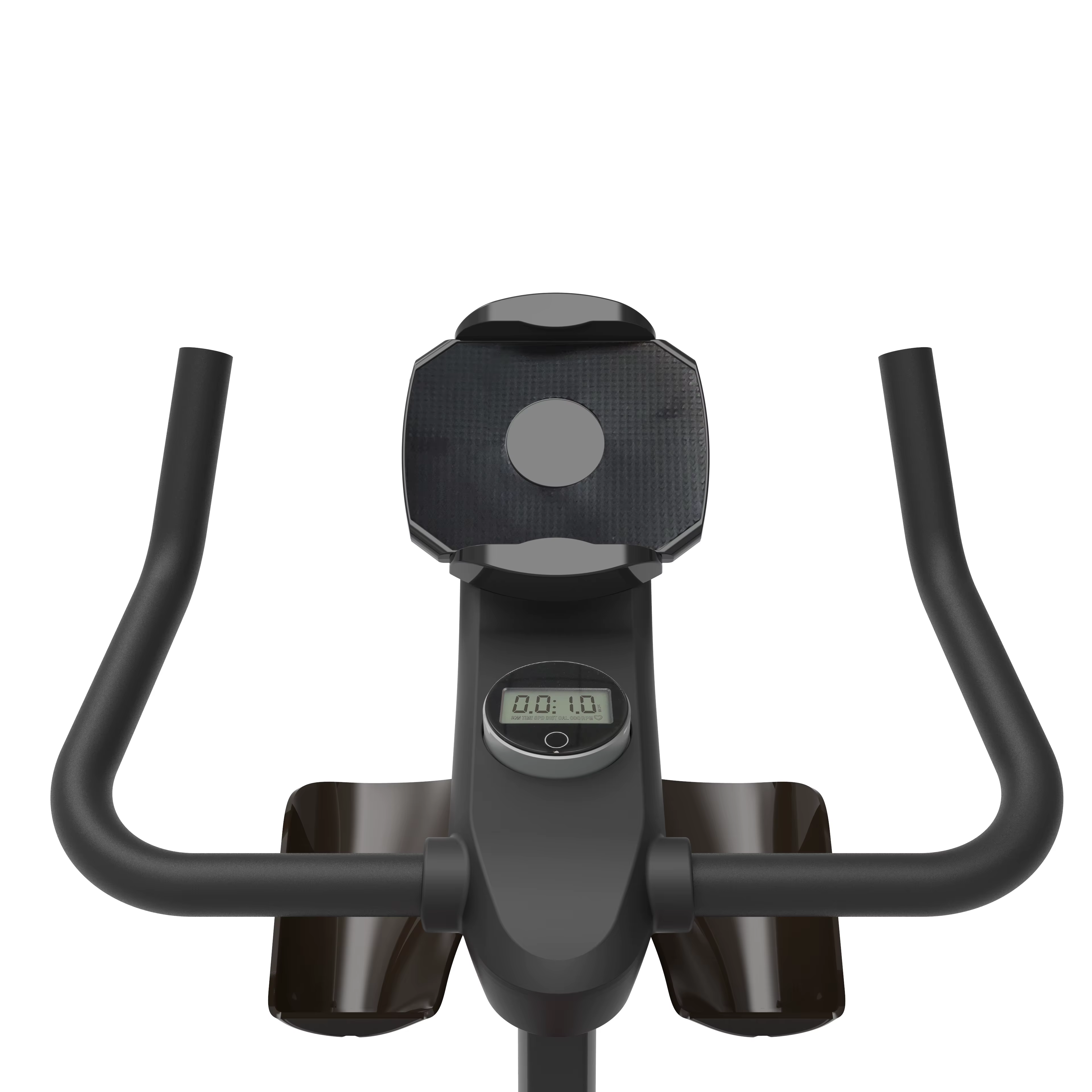 Gymbopro Exercise Spinning Bike Commercial Equipment Fitness Stationary Magnetic Spin Bikes for Home Gym — image 5