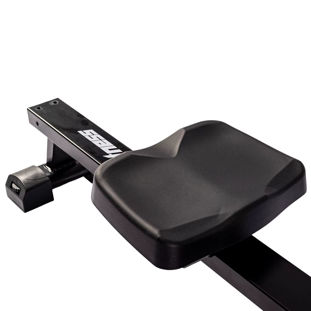 Gymbopro Adjustable Resistance Customization Home Profesional Magnetic Rowing Machine — image 6
