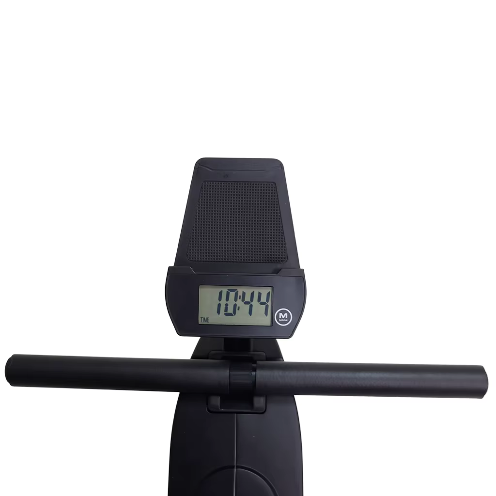 Gymbopro OEM/ODM Customizable Dual Track Fitness Magnetic Rowing Machine for Home — image 5