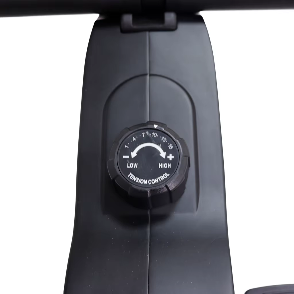 Gymbopro OEM/ODM Customizable Dual Track Fitness Magnetic Rowing Machine for Home — image 6